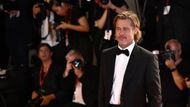 Brad Pitt’s Net Worth